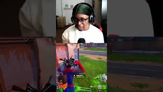 Spider-Man Brand New Day Skin Batman Cape Elimination @AnthonyAllenYT