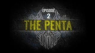 The Penta - Episode 2 (2018)