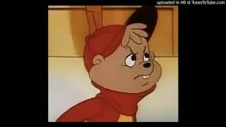 Alvin Seville - Losing You I Really Wanna Lose You