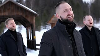 Video thumbnail of "Скоро день тот придет (What a day that will be)"