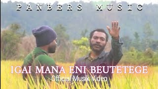 Lagu Bhs Mee | M'Yu - Didino | KPM 2021 (Official Musik Video)