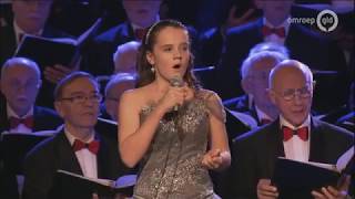 Panis Angelicus (Amira Willighagen & Royal Men's Choir Of The City Of Nijmegen 2017)