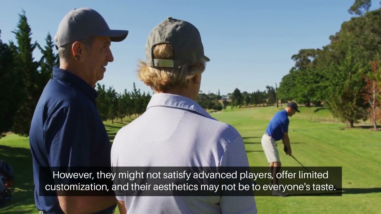 Are Top Flite Golf Clubs Good l  Golf Clubs l Golf Game