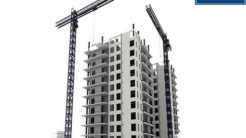 1- user interface of staad.pro software and modeling