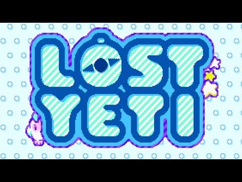 Lost Yeti - Universal - HD Gameplay Trailer