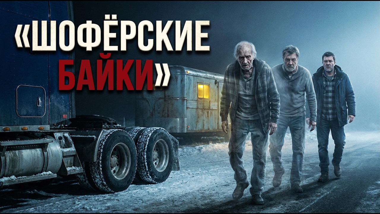 Авария забрала мою семью. Я платил годами, чтобы вернуться к ним