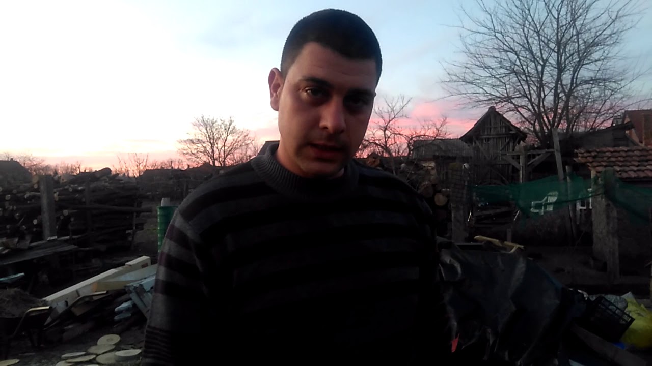 Jonsered 2150 ( husqvarna 350) Csabitól!