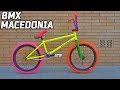 CREAMOS LA BMX CON MÁS COLORES - Truco para elegir el color de tu bici