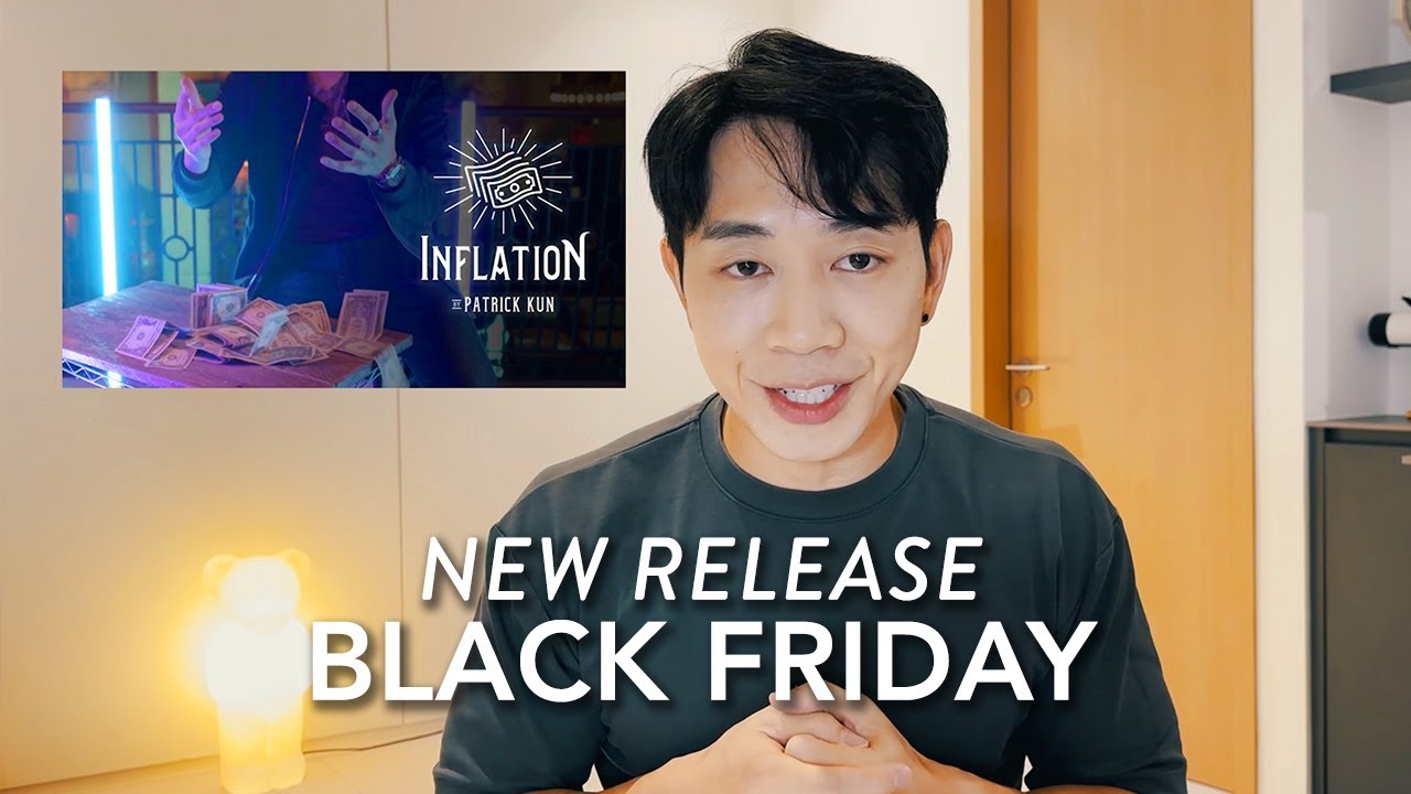 Black Friday Deal 2023 YouTube