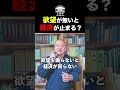 仏教は経済を止めるのか?