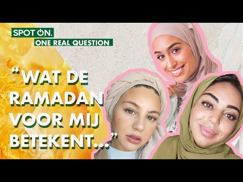 Video: Was beteken spot?