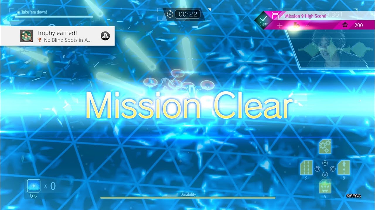 Lost Judgment No Blind Spots in Any Direction 🏆 YouTube