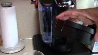 Keurig K Cups Vitamin Burst Review