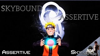 Skybound - Assertive |osu!
