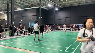 MD FINAL | Billy Jonathan & Clarence Chau vs Timbo Lam & Hok Poy Lo |CCS Net Mastery March Open 2026