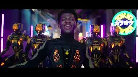 Lil Nas X - Panini (Official Video)