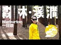 [澳洲生活]#22 遊Warburton|走進森林玩樂溪澗|Rainforest Gallery|Yarra River|Redwood Forest|Big Peninsula Tunnel