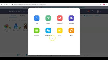 Training Video 1: Class Dojo and Remind
