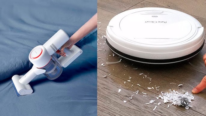 10 COOL HOME CLEANING GADGETS AVAILABLE ON  