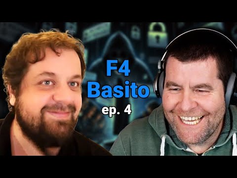 Le truffe non dormono mai | F4 basito ep 4