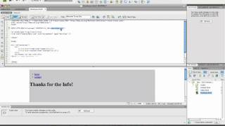 (03/11) HTML Redirect - CSS Online - Contact Form Website