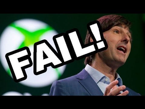 Xbox One Responds To PS4 - Microsoft Executive Fires Shots At Internet Haters!