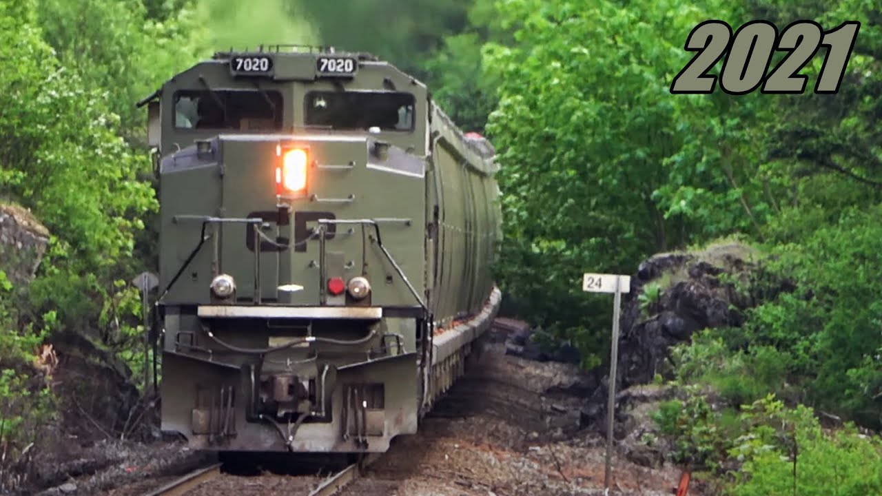 BEST OF CP VETERAN UNITS 2021! Pace Shots, Chases, DPUs, and more of CP Veteran Units!