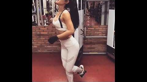 Hãy Học Tập Phương Trinh Jolie Để Có Vòng 3 Hoàn Hảo Như Cô Ấy