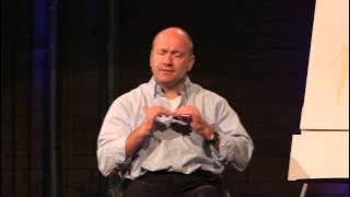 How you become the best you can be | Boris Grundl | TEDxHHL