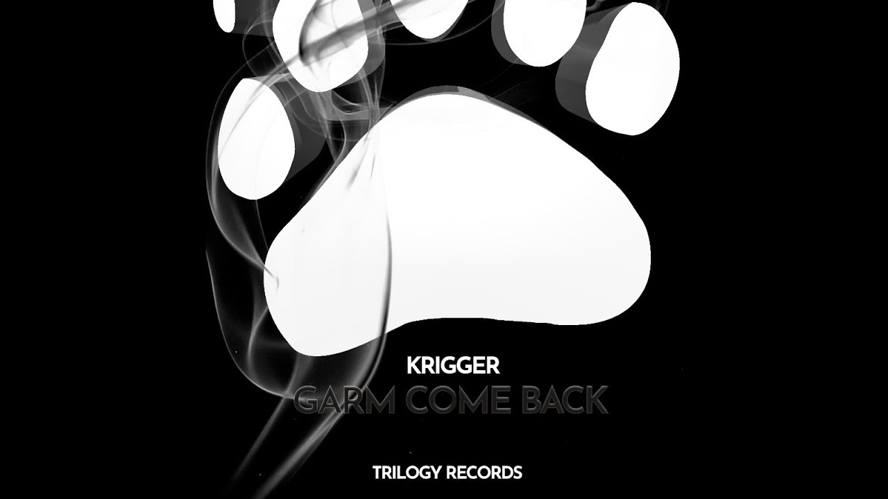 Krigger - Garm Come Back (Trilogy Records) - YouTube