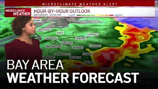 Forecast: More Rain on Christmas Day