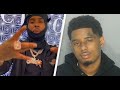 Pooh Shiesty sentenced to 63 Months on Federal Charge for Robbing and Shooting man in McLaren.