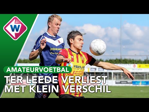 Samenvattingen van Ter Leede, Noordwijk en Scheveningen - OMROEP WEST