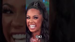 CAST Sets The Record Straight After A Brawl In Atlanta Led To Her Arrest