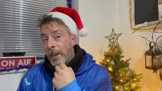 Happy Christmas Vlogmas