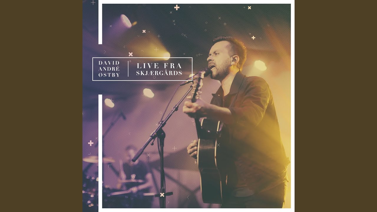 Παρακολούθηση Nåde Stor (Live) στο YouTube Παρακολούθηση Nåde Stor (Live) στο YouTube