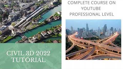 Earthwork for Building Footprint | Site Grading in Civil 3D 2022,2023 | Advance Level | LEC 04