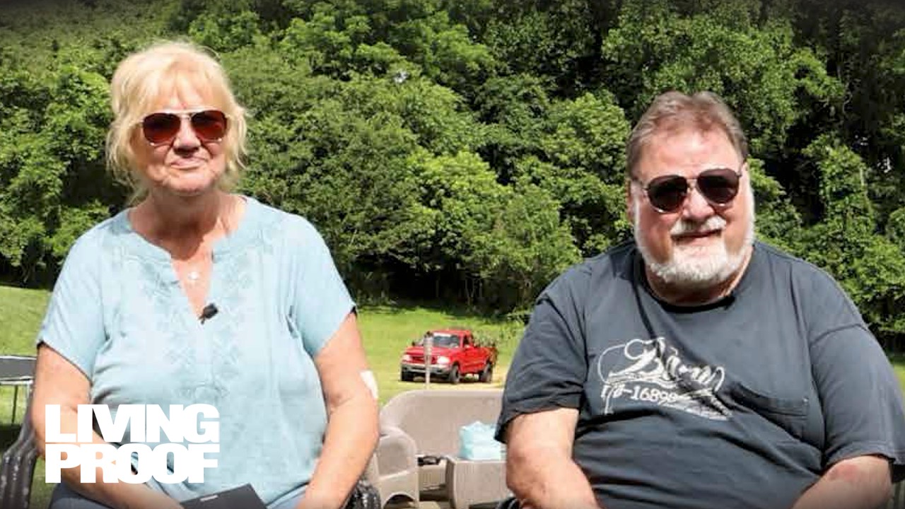 Watch The April and Phil Margera Interview: Bam Margera, Jackass, and Viva La Bam on YouTube Watch The April and Phil Margera Interview: Bam Margera, Jackass, and Viva La Bam on YouTube
