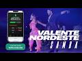 Valente Nordeste – Samba