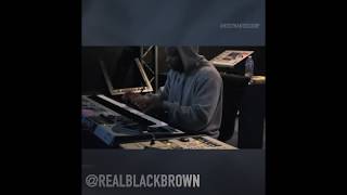 Blackbrown Making Beat Ig Compliation