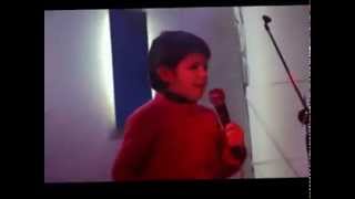 Despues si queres habla  ENOC GIRADO