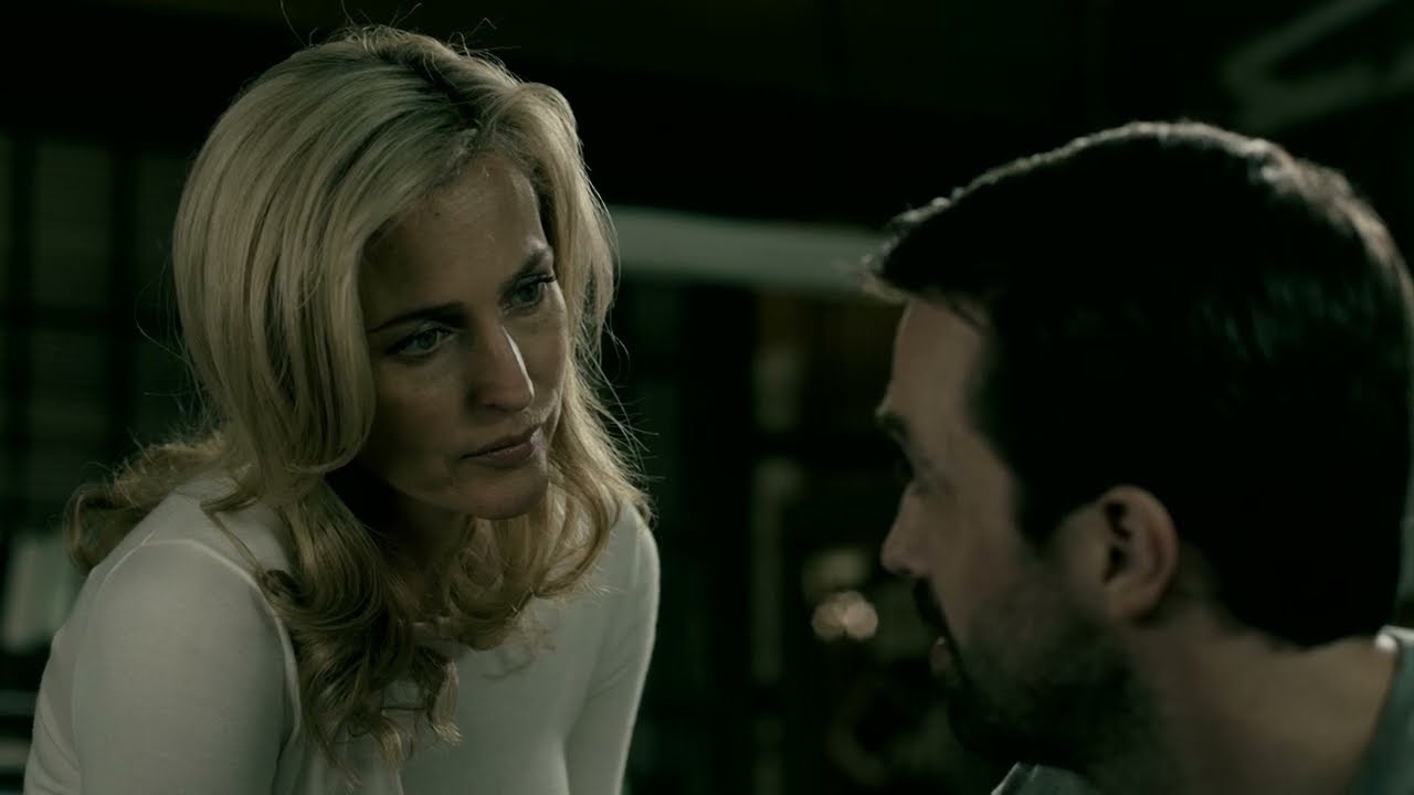 Deleted Scenes 1 The Fall 2013 Season 2 - Gillian Anderson, Jamie Dornan, John Lynch, Aisling Franci