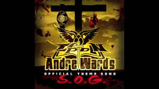 TAP'D IN - S.O.G. (Son of God) - Andre Ward's Official Theme Song