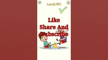 DOP Draw one part Level 471