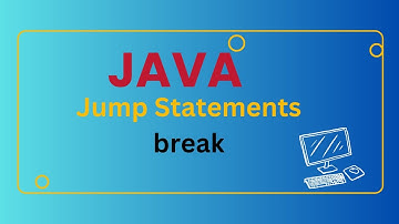 🛑 Java break Statement Explained | Exit Loops Like a Pro! 🔁🚫