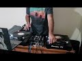 Funk OldSchool &amp;  Miami Bass (Tudo no Vinil Original da época) - Mixagens Marcinho DJ.