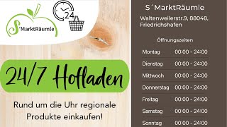 Smarkträumle Von Schupps Erfüllt Nahezu Jeden Kulinarischen Wunsch