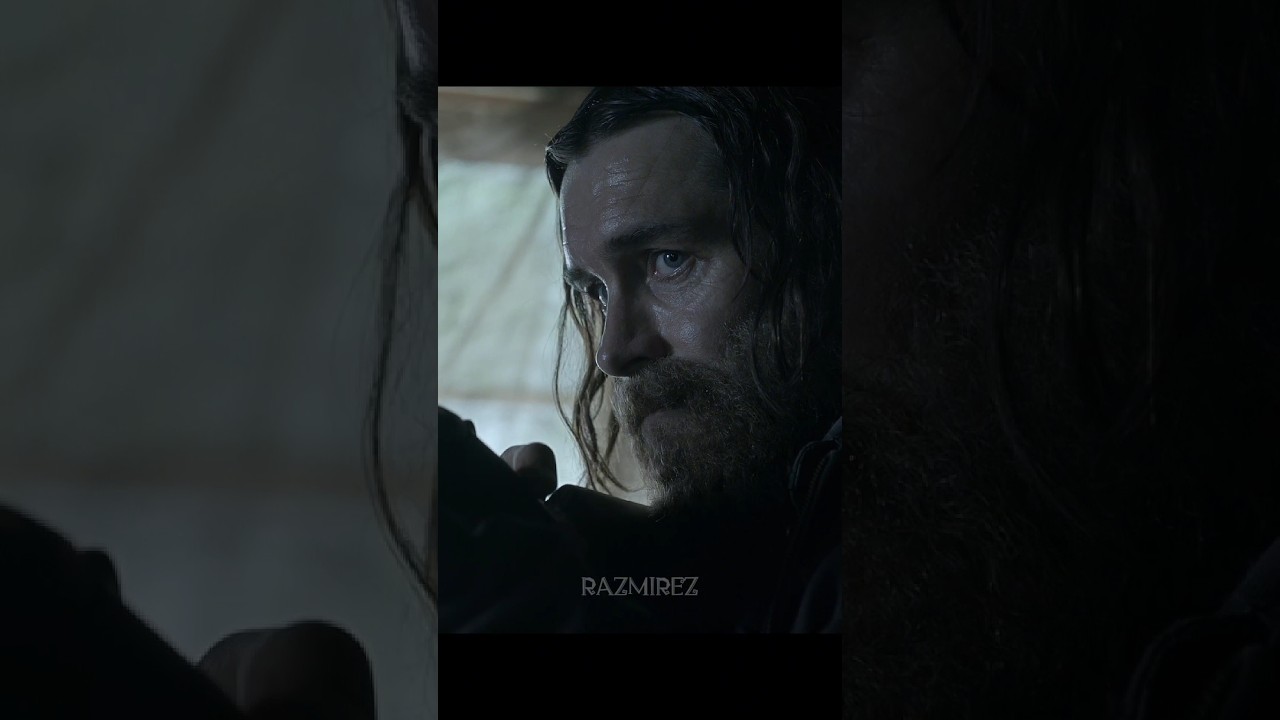 Banshee S4E1 | No one has seen Hood for 2 years 