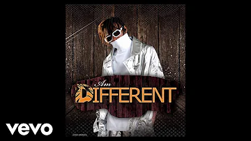 Fik Fameica - Am Different