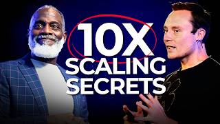 Simple But Challenging Secrets Of Scaling Exponentially